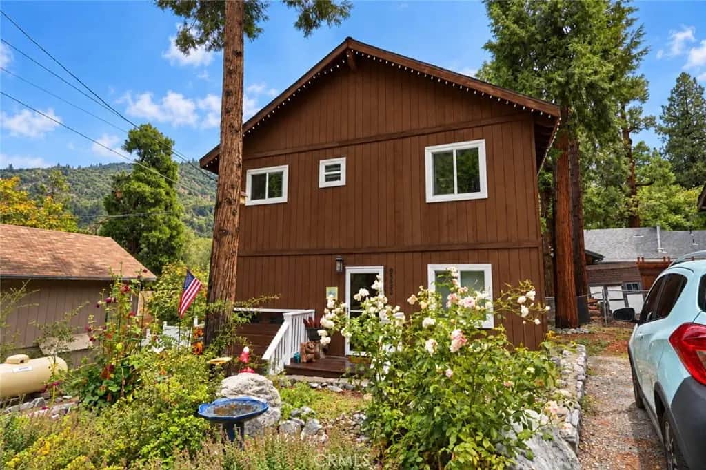 9333 Canyon, Forest Falls, CA — listing photo 1