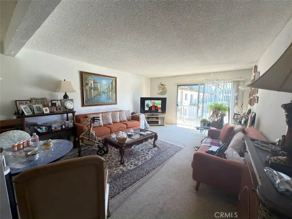 5460 White Oak Avenue E225, Encino, CA — listing photo 1