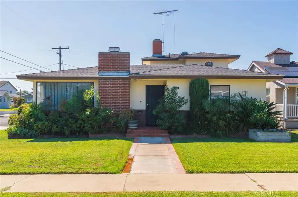 418 Union, Brea, CA — listing photo 1