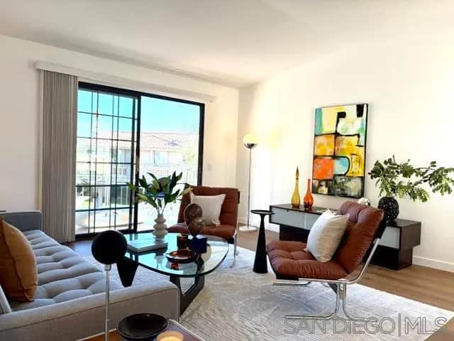 2001 Camino Parocela E C22, Palm Springs, CA — listing photo 1