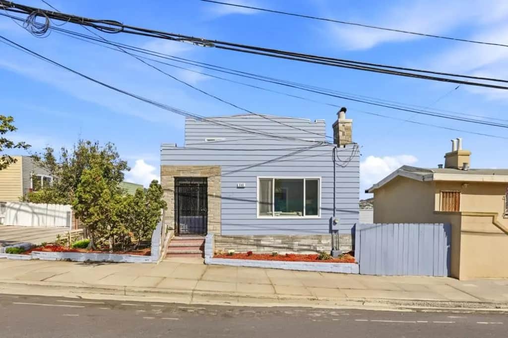 240 Martin Street, Daly City, CA — listing photo 1