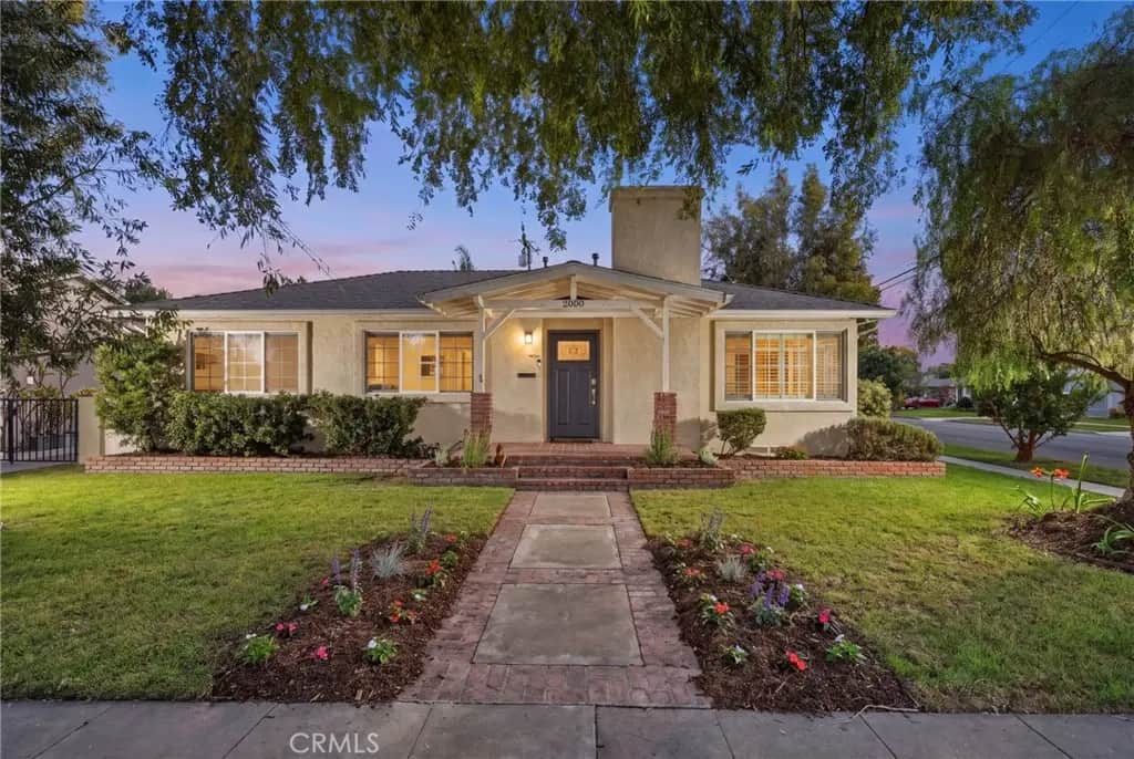 2000 Tevis, Long Beach, CA — listing photo 1