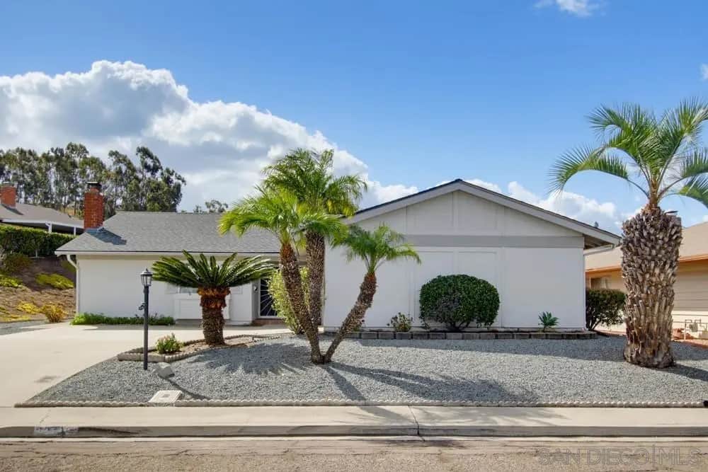 12419 NACIDO DRIVE, San Diego, CA — listing photo 1