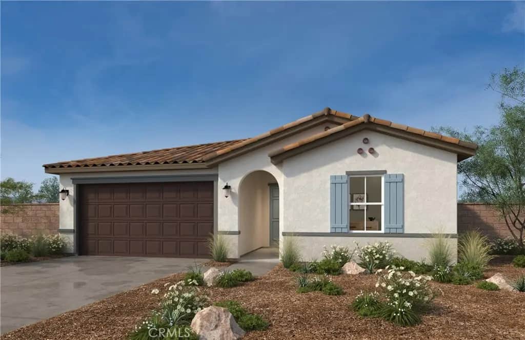 29554 Shervin Drive, Menifee, CA — listing photo 1