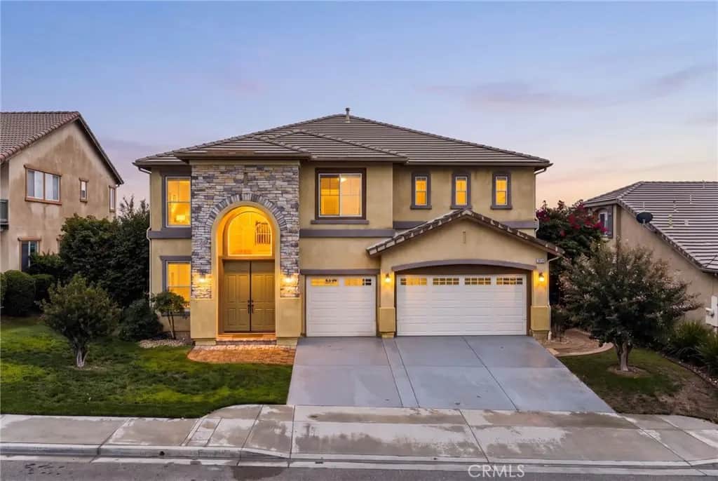 30017 Red Hill Road, Highland, CA — listing photo 1