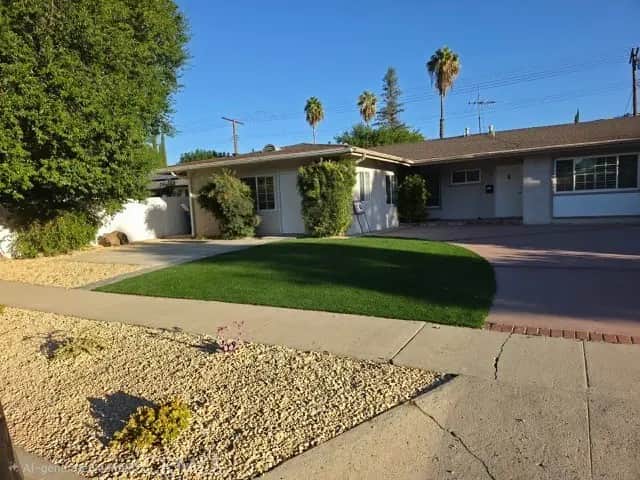 23753 Welby, West Hills, CA — listing photo 1