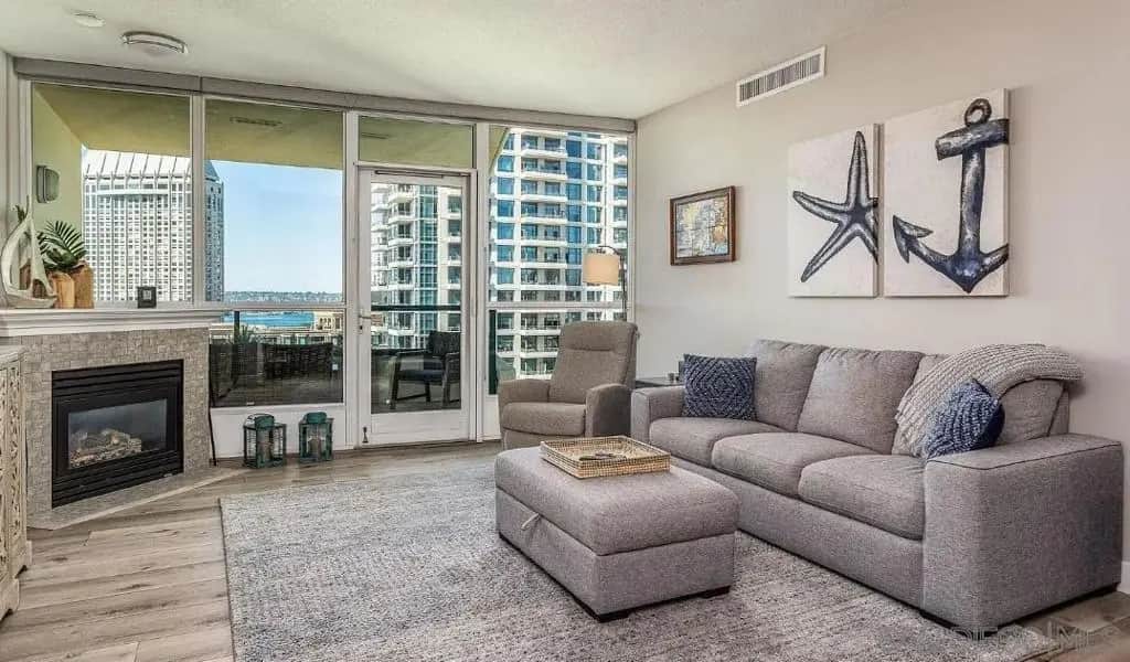 510 1st Ave 1605, San Diego, CA — listing photo 1
