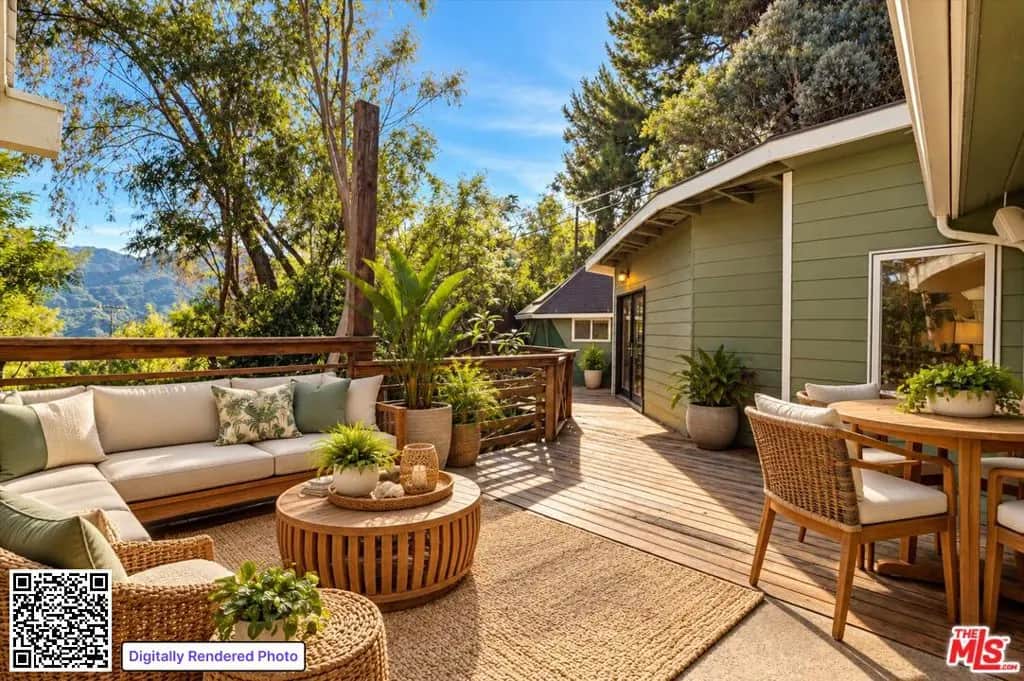 2026 Topanga Skyline Drive, Topanga, CA — listing photo 1