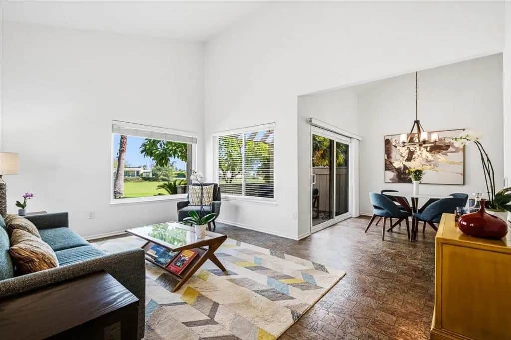 6181 Arroyo Road 1, Palm Springs, CA — listing photo 1