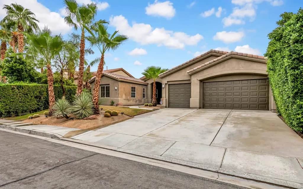 78485 Via Sevilla, La Quinta, CA — listing photo 1