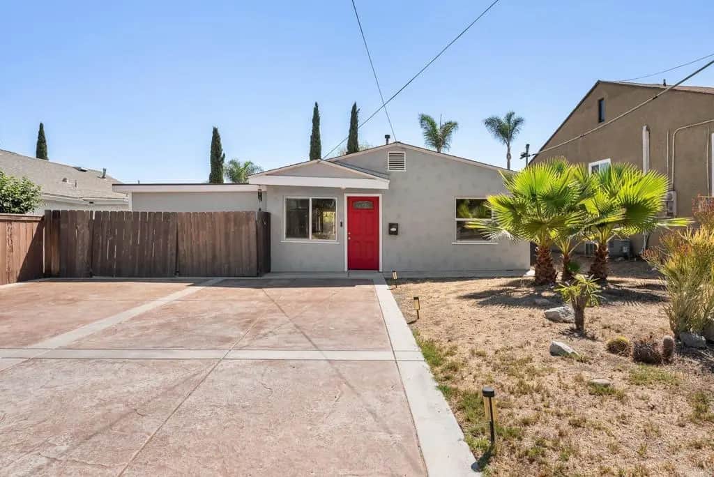 905 Grossmont Avenue, El Cajon, CA — listing photo 1