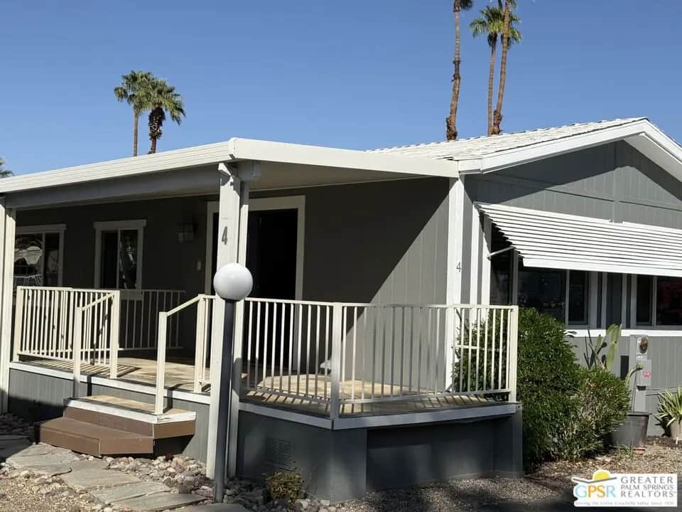 4 Coolidge Drive, Cathedral City, CA — listing photo 1