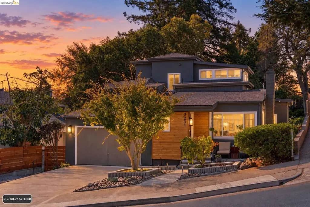 3231 Wisconsin St, Oakland, CA — listing photo 1