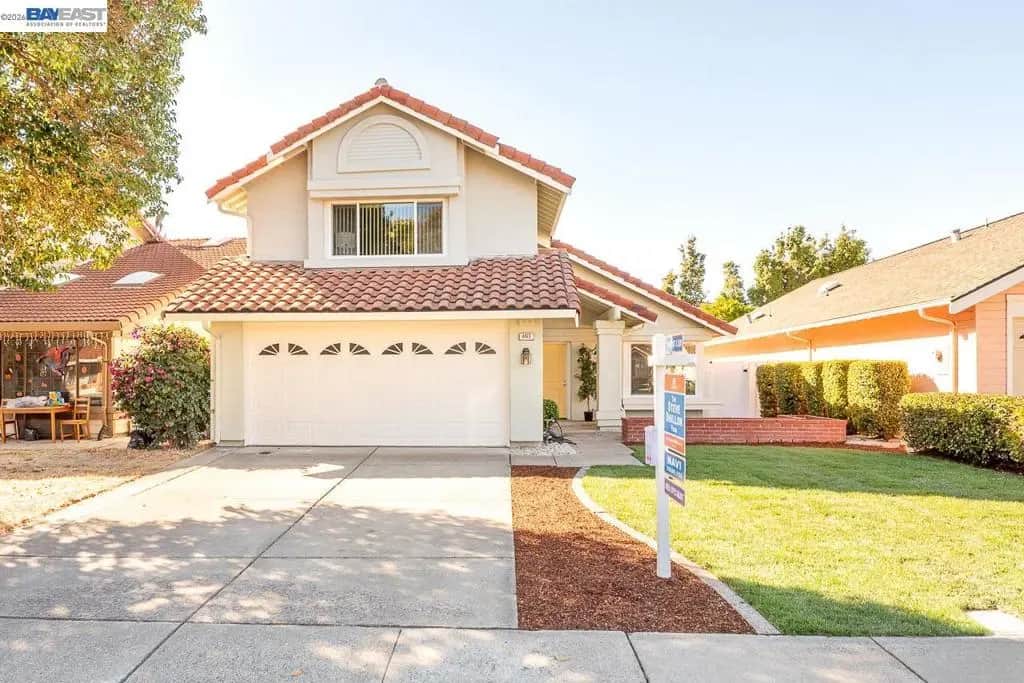4413 Holt St, Union City, CA — listing photo 1