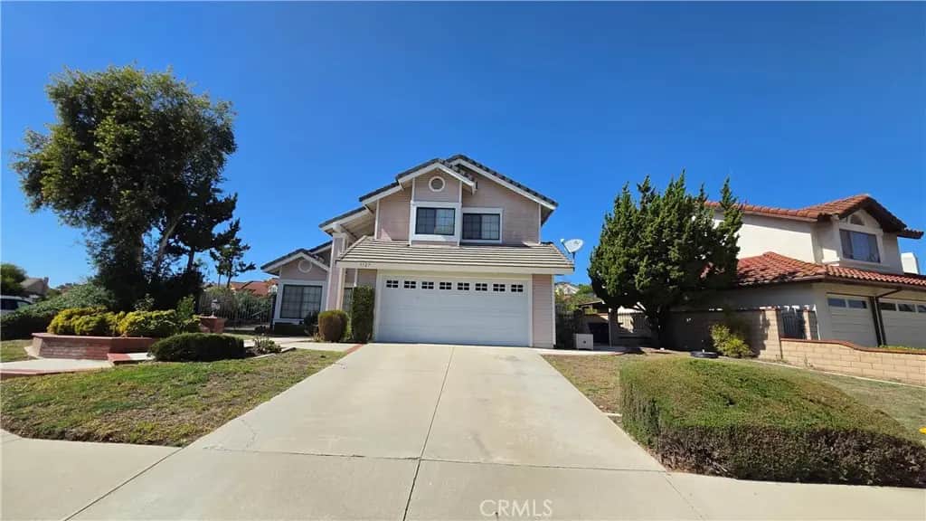 1127 Hedgewood Place, Diamond Bar, CA — listing photo 1