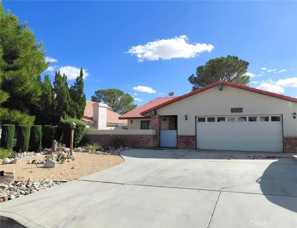 14595 Cool Glen, Helendale, CA — listing photo 1