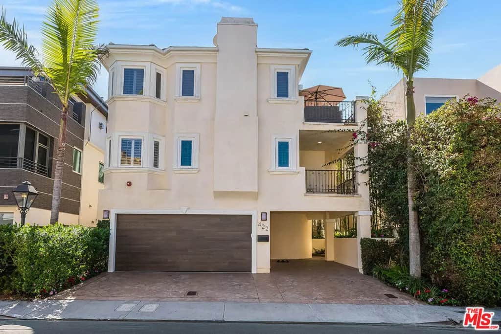 422 23rd Street, Manhattan Beach, CA — listing photo 1