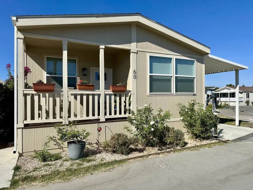 2900 Fairview Road 60, Hollister, CA — listing photo 1
