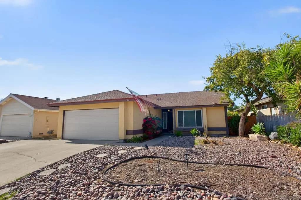 1461 Autumn Woods Pl, Escondido, CA — listing photo 1