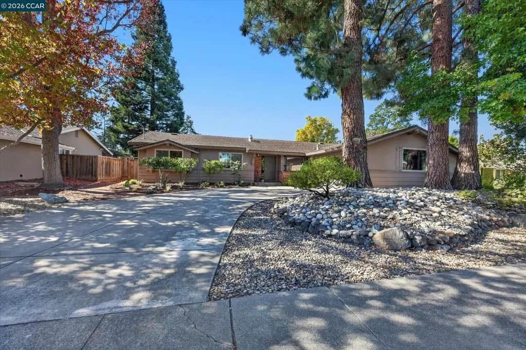 245 Pickering Pl, Walnut Creek, CA — listing photo 1
