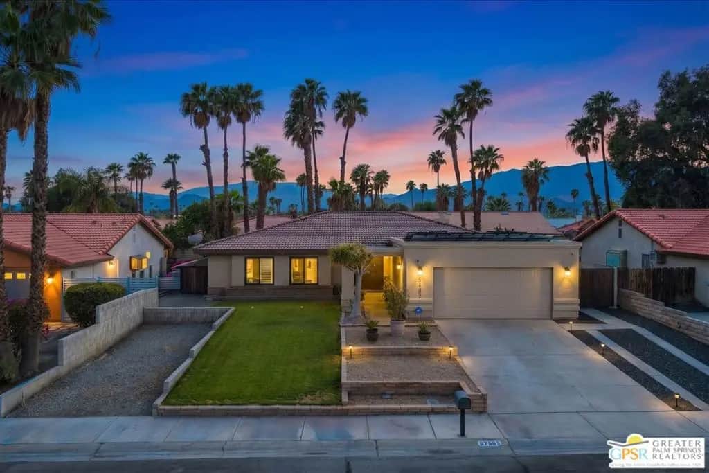 67395 Rango Road, Cathedral City, CA — listing photo 1