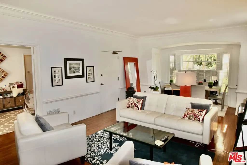 352 S Roxbury Drive, Beverly Hills, CA — listing photo 1