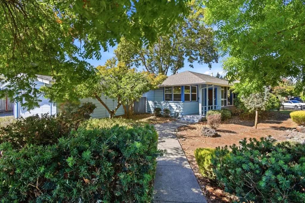711 Brigham Avenue, Santa Rosa, CA — listing photo 1