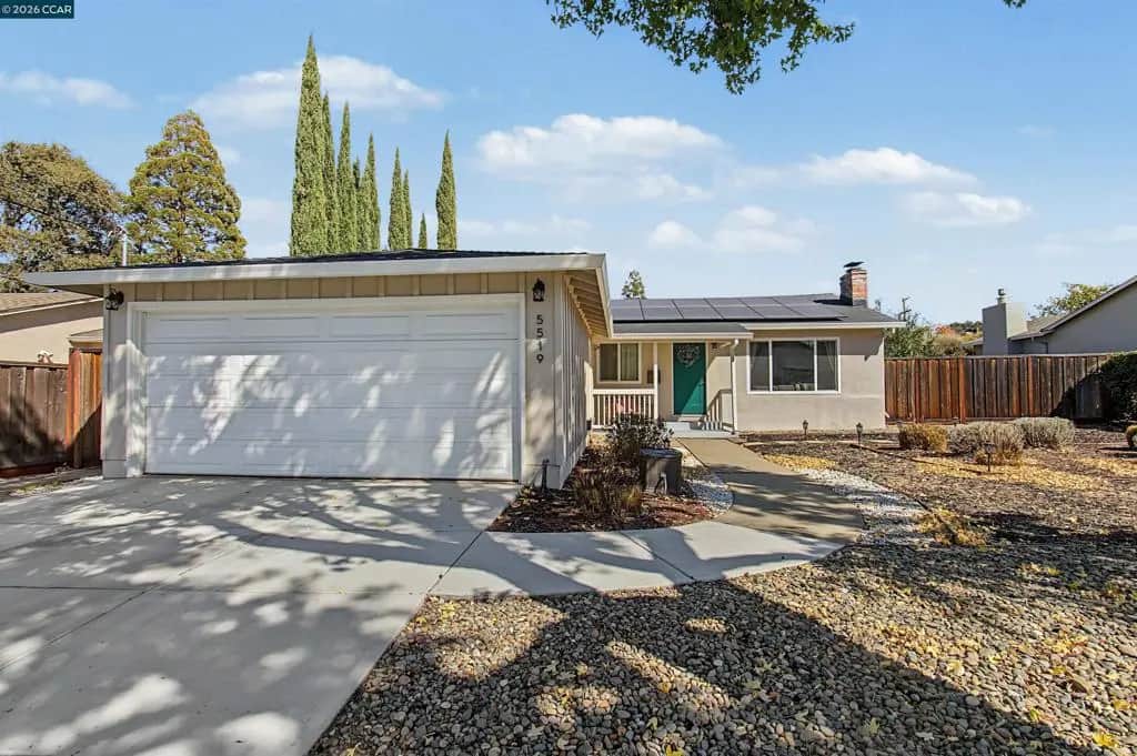 5519 Alaska Dr, Concord, CA — listing photo 1