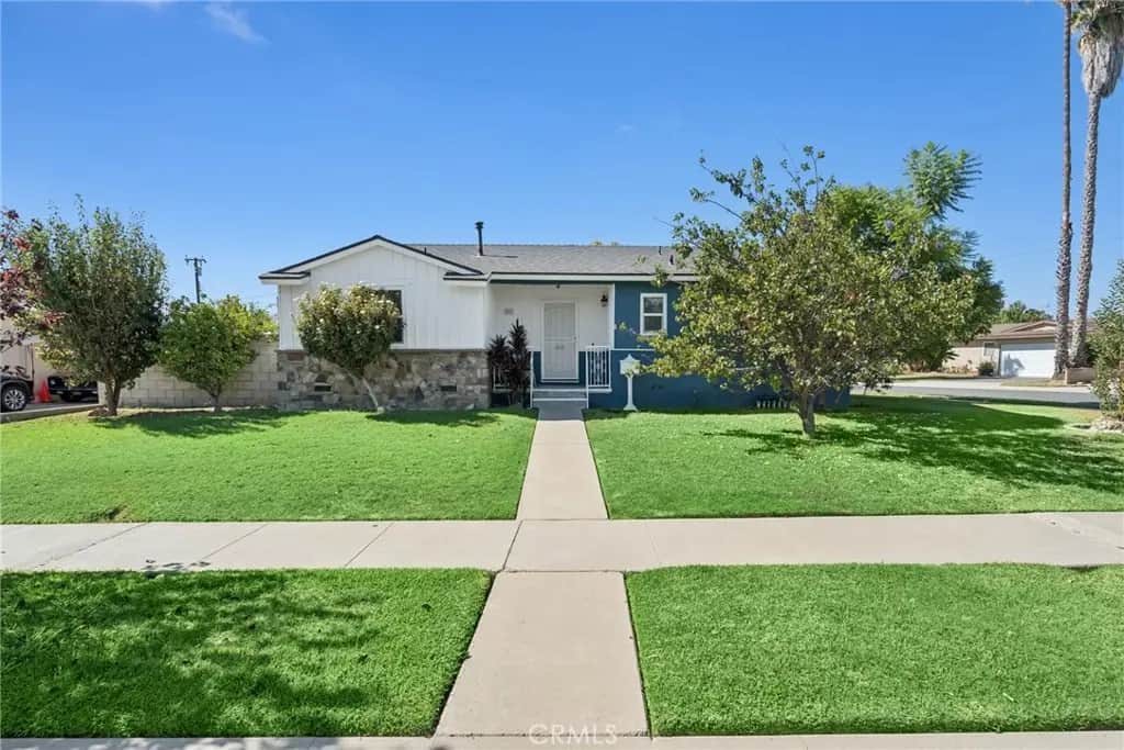 431 Rigsby Street, La Habra, CA — listing photo 1