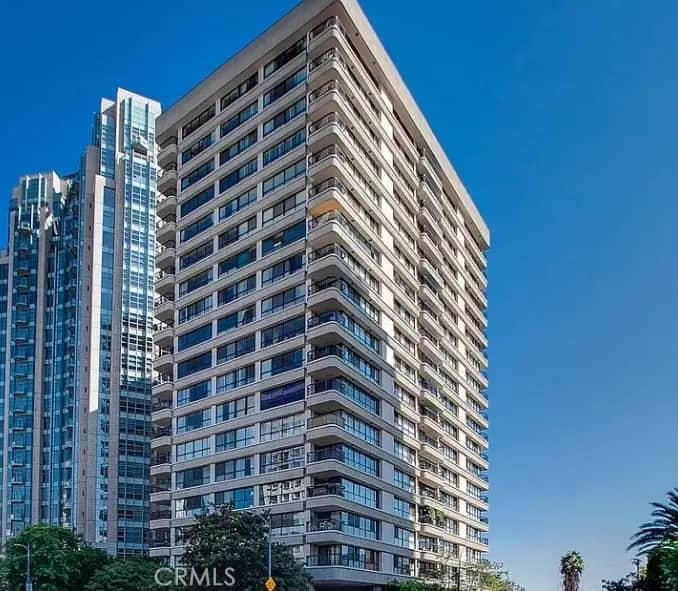 10790 Wilshire Boulevard 205, Los Angeles, CA — listing photo 1