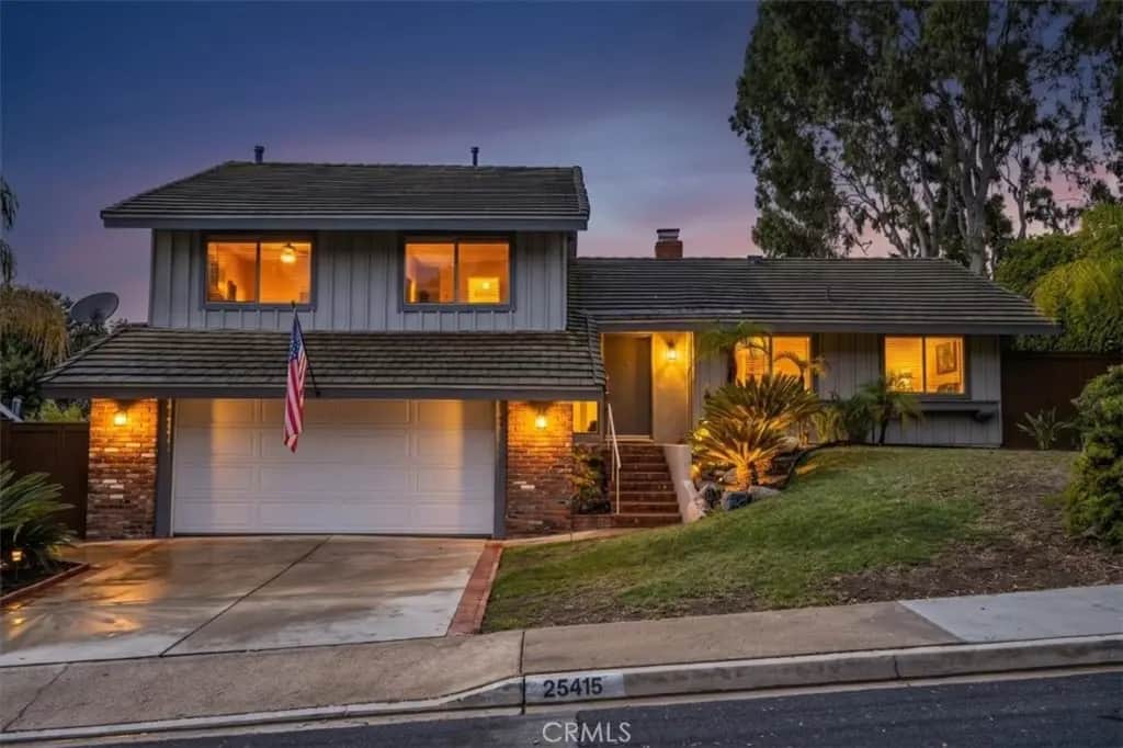 25415 Remesa, Mission Viejo, CA — listing photo 1