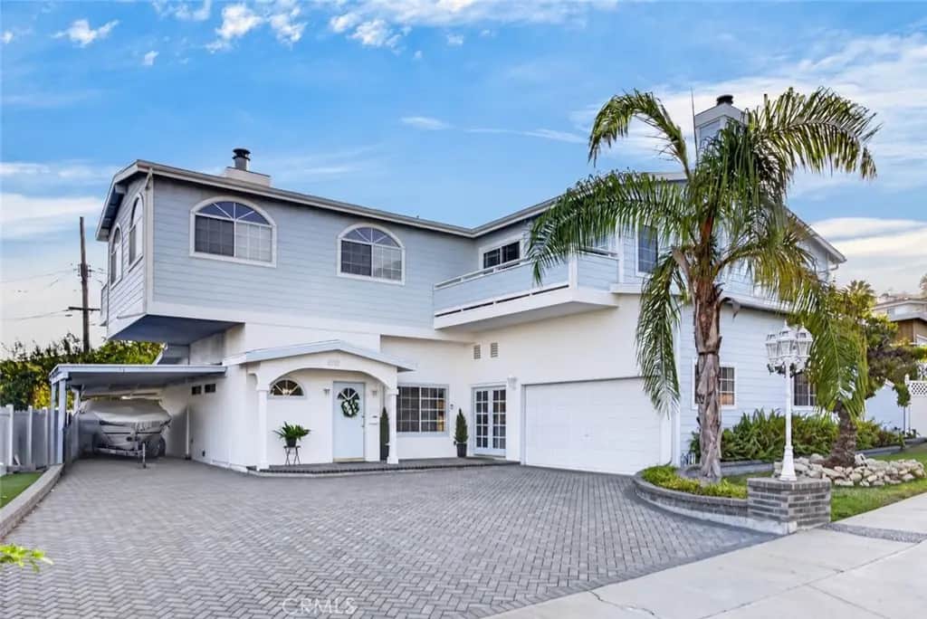 1911 El Rey Road, San Pedro, CA — listing photo 1