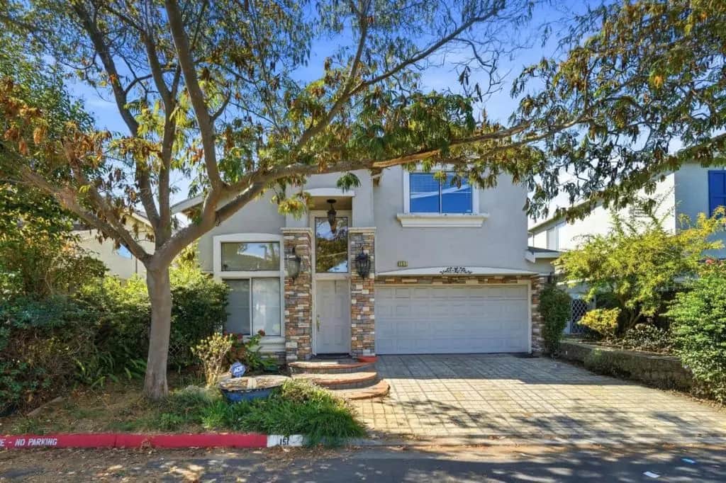 151 Wellington Place, Vallejo, CA — listing photo 1