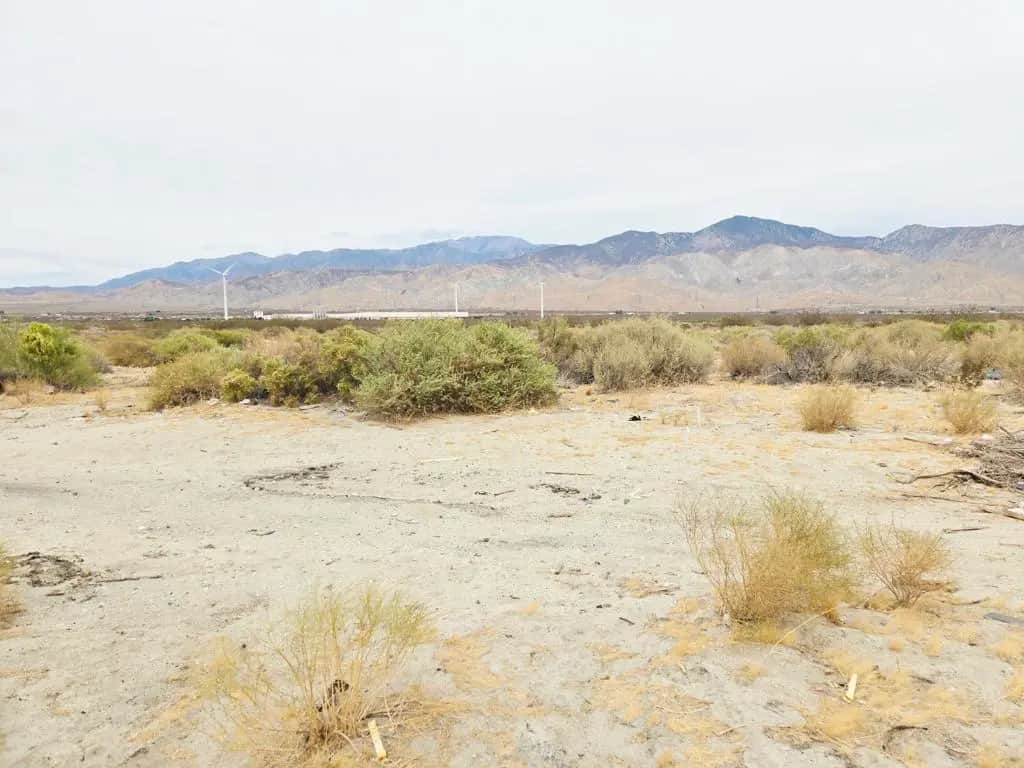 0 Date Street, Cabazon, CA — listing photo 1