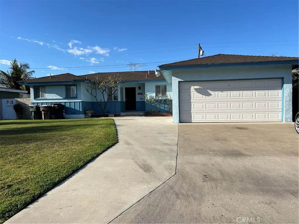 12201 Bluebell Ave, Garden Grove, CA — listing photo 1