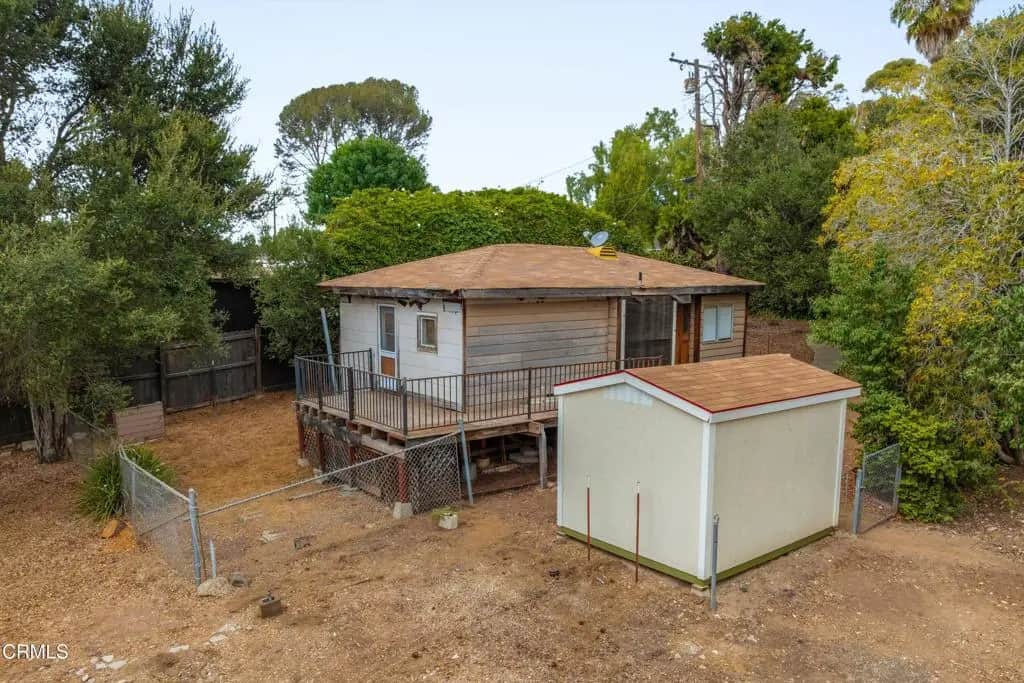 685 N La Cumbre Road, Santa Barbara, CA — listing photo 1