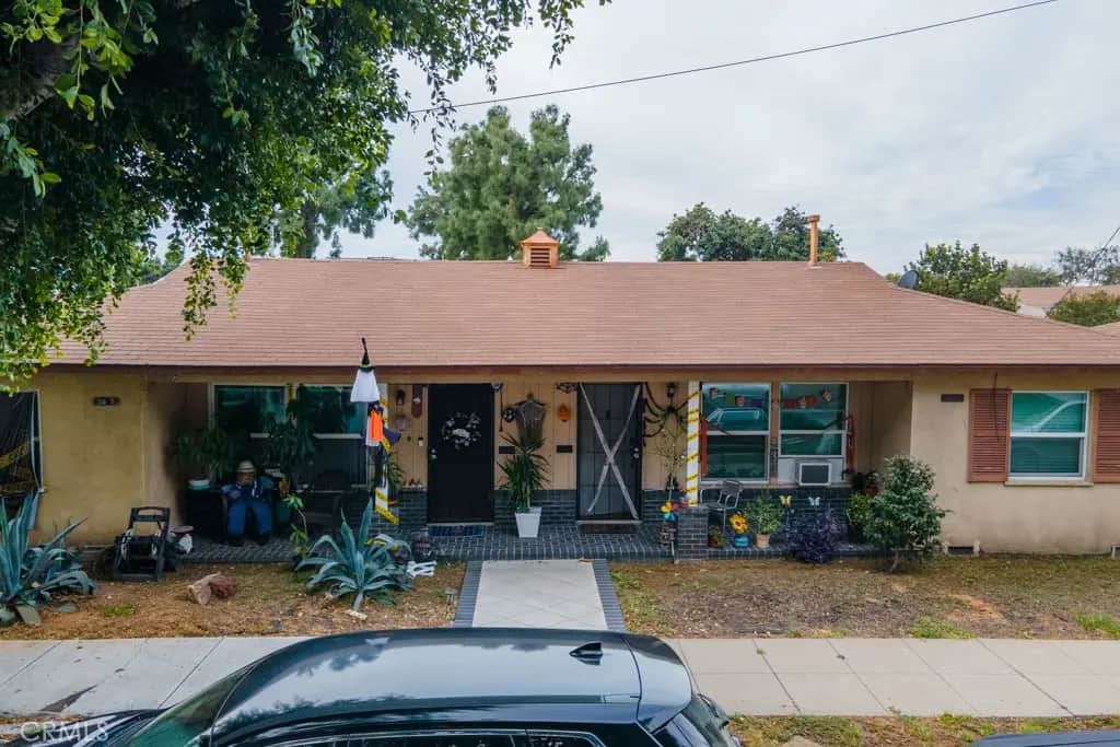 2607 W Via Corona, Montebello, CA — listing photo 1