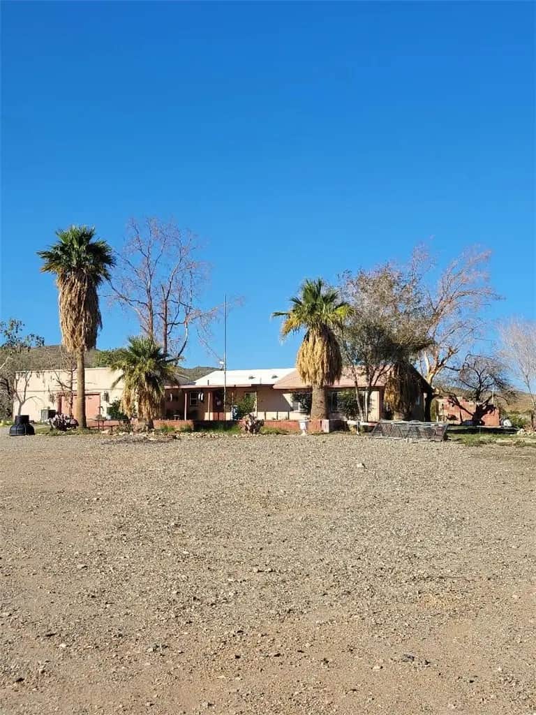 1 Unicorporated, Needles, CA — listing photo 1