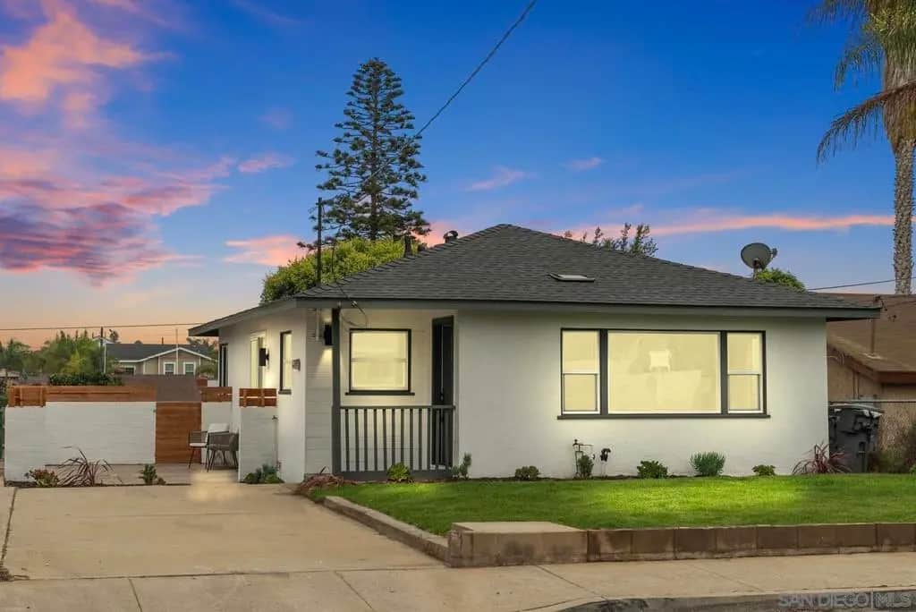 523 8th St., Imperial Beach, CA — listing photo 1