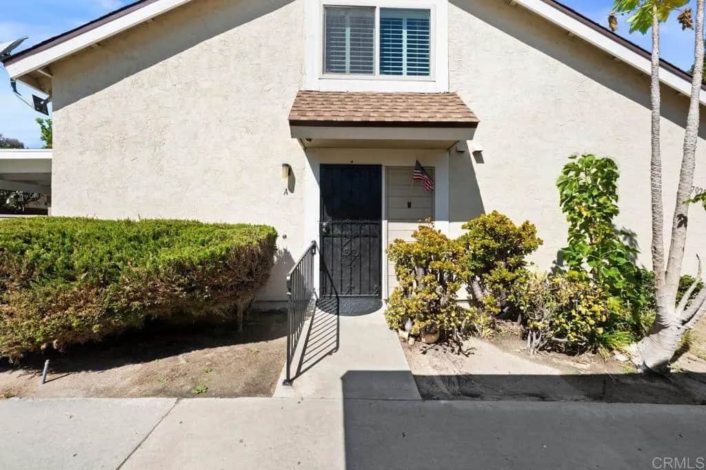 7025 Appian Drive A, San Diego, CA — listing photo 1