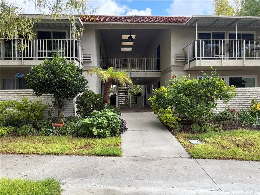 2153 RONDA GRANADA, Laguna Woods, CA — listing photo 1