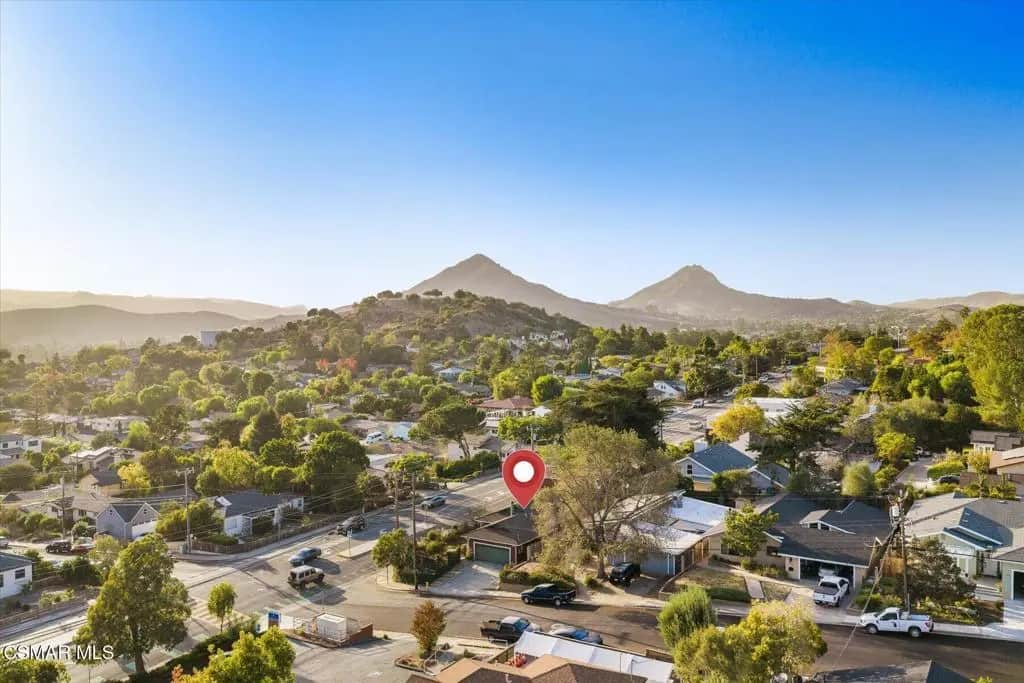 1602 Sydney Street, San Luis Obispo, CA — listing photo 1