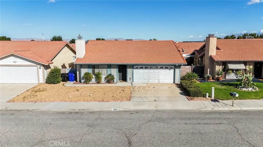 13023 Rainwood Court, Victorville, CA — listing photo 1