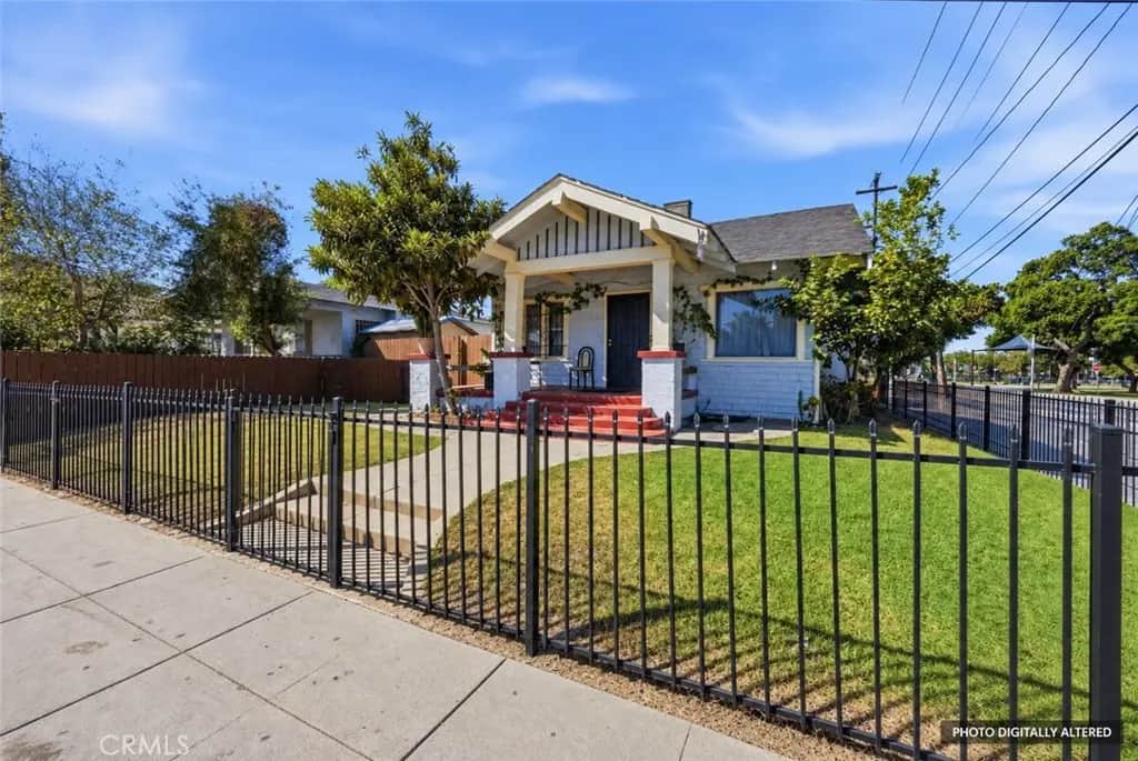 310 W 14th Street, Long Beach, CA — listing photo 1