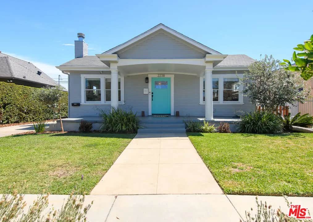 2238 W 28th Street, Los Angeles, CA — listing photo 1