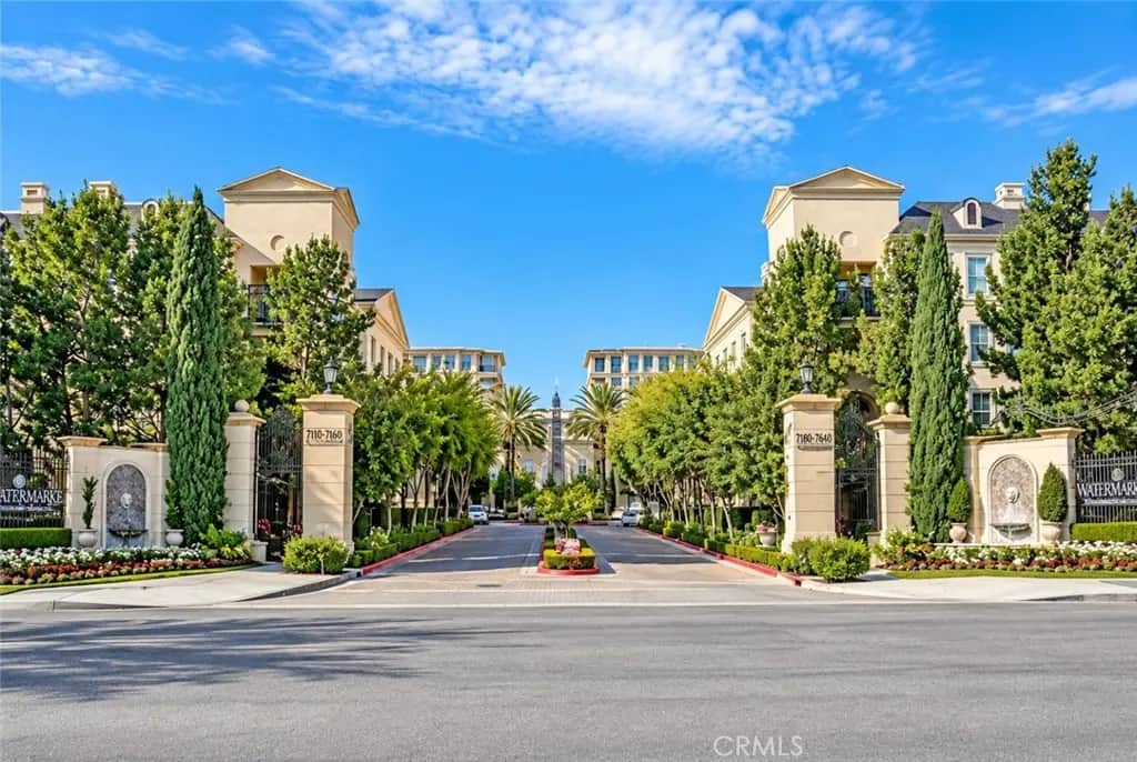 3352 Watermarke, Irvine, CA — listing photo 1