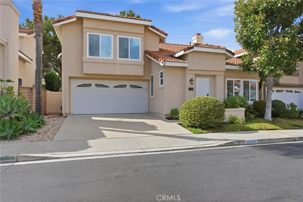 28461 Del Mar, Laguna Niguel, CA — listing photo 1
