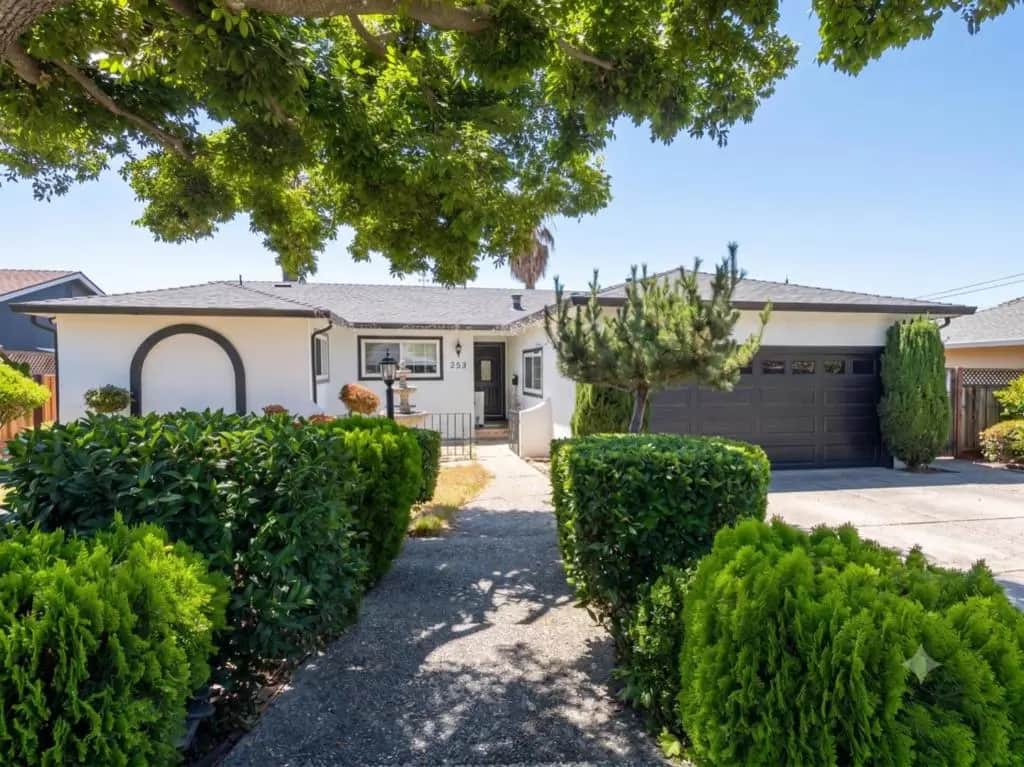 253 Spring Valley Lane, Milpitas, CA — listing photo 1