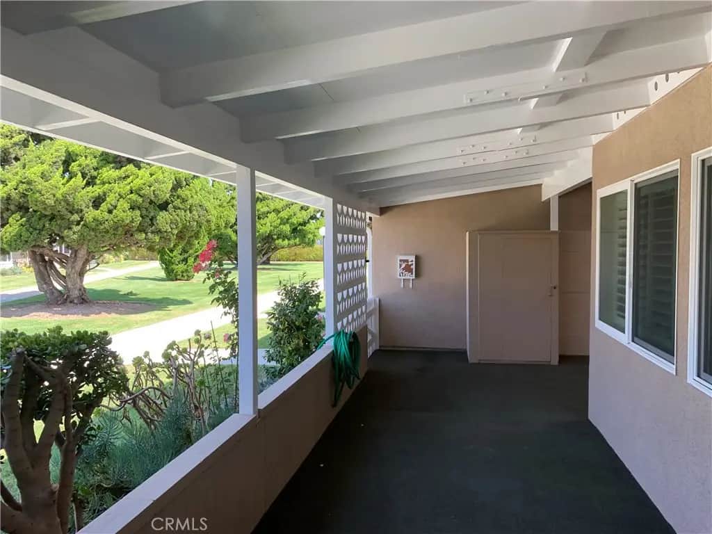 1541 Homewood Rd., M5-112H, Seal Beach, CA — listing photo 1