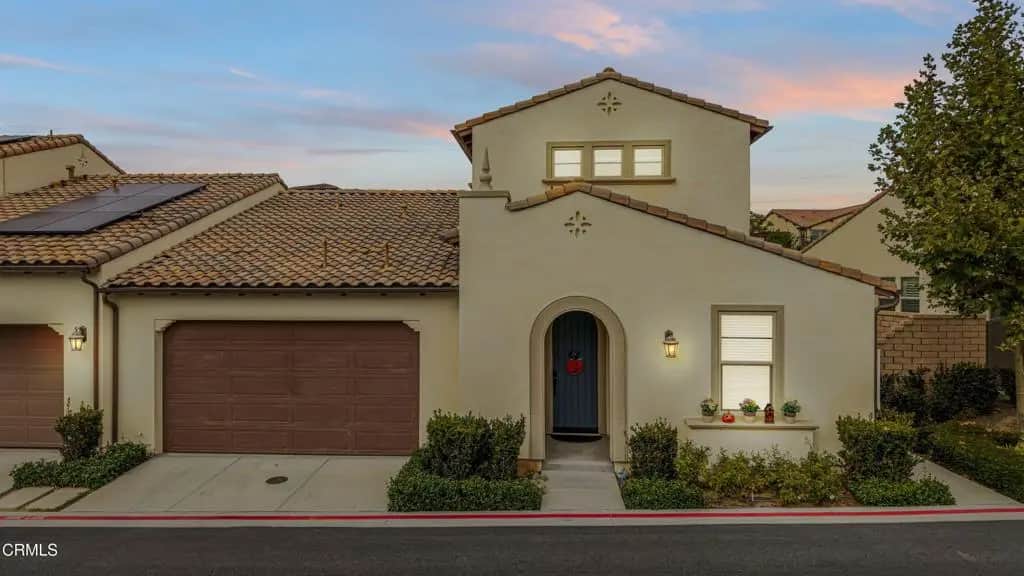 5007 Rexton Drive, Camarillo, CA — listing photo 1